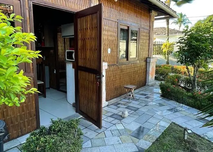 Casa Na Orla