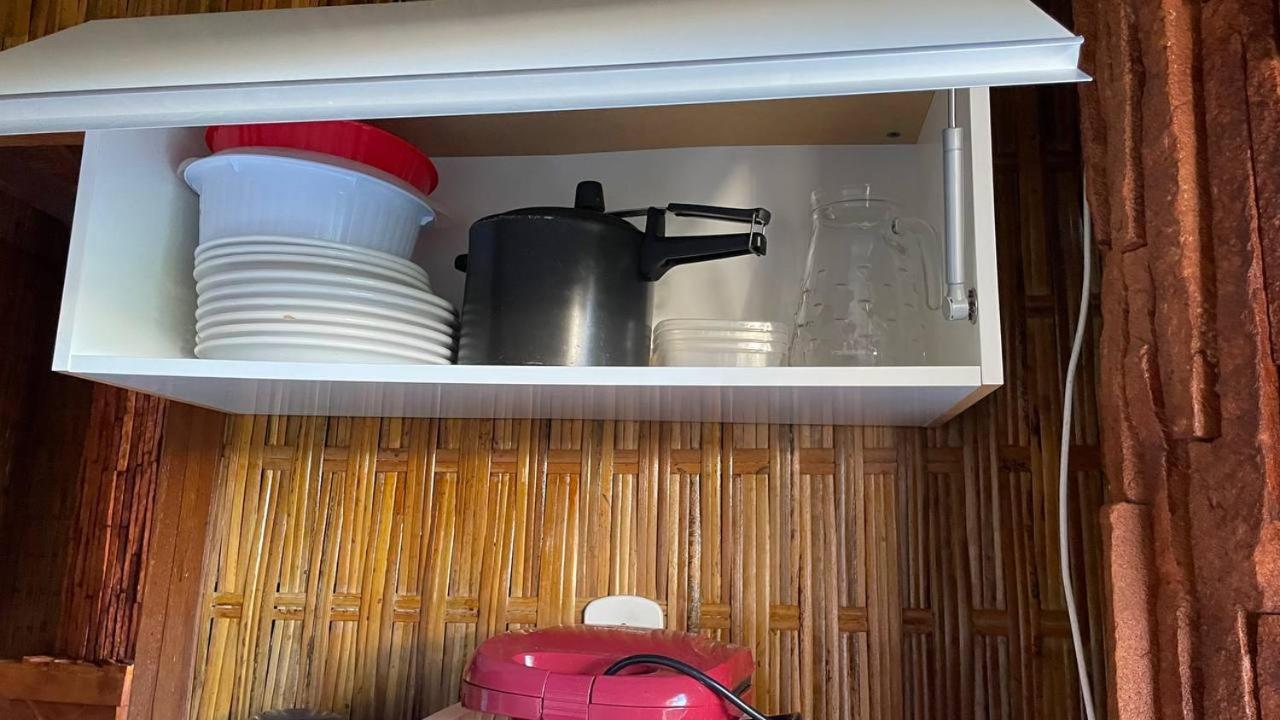 Casa Na Orla Holiday home Porto Seguro